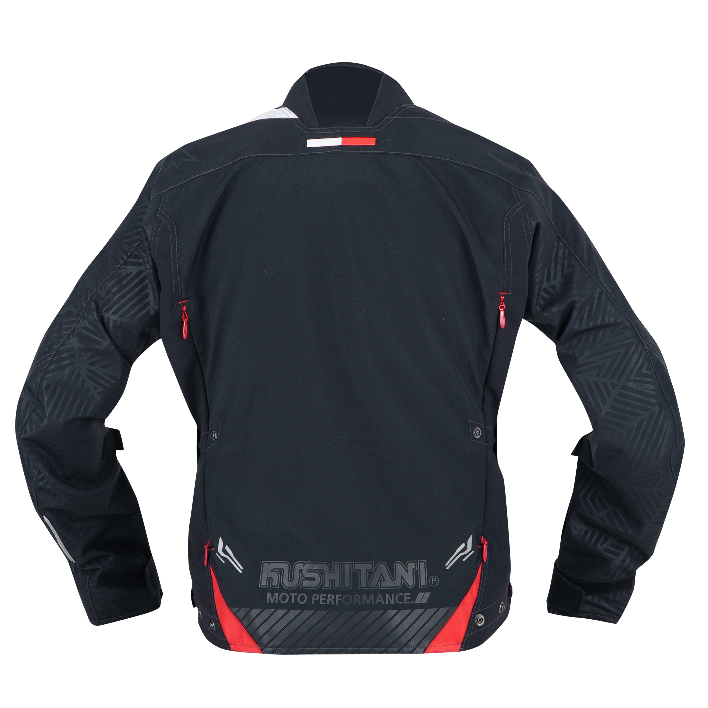 K-2452 コンテンドジャケット バイク用品のクシタニ｜KUSHITANI JAPAN