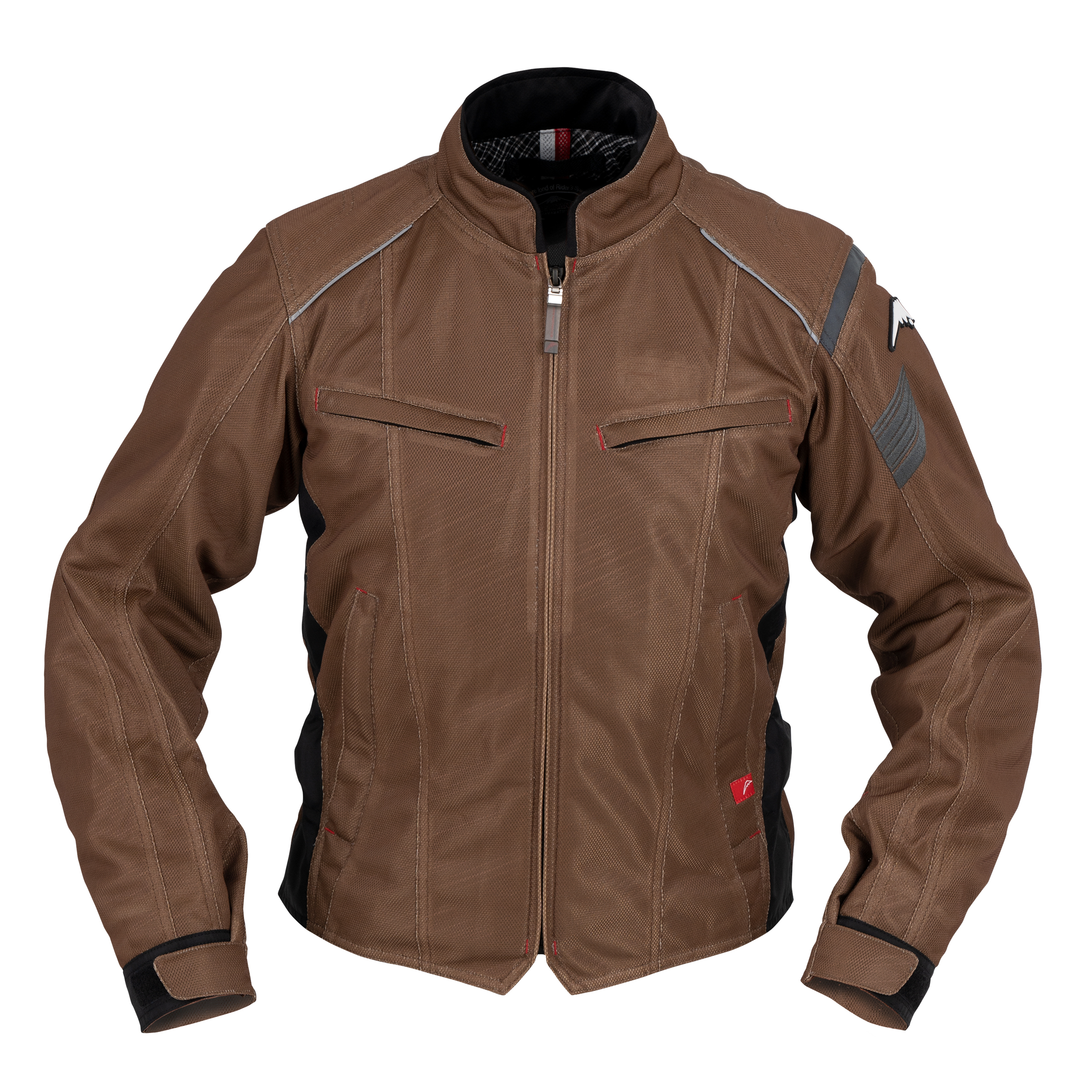 K-2403 フルメッシュジャケット｜KUSHITANI JAPAN