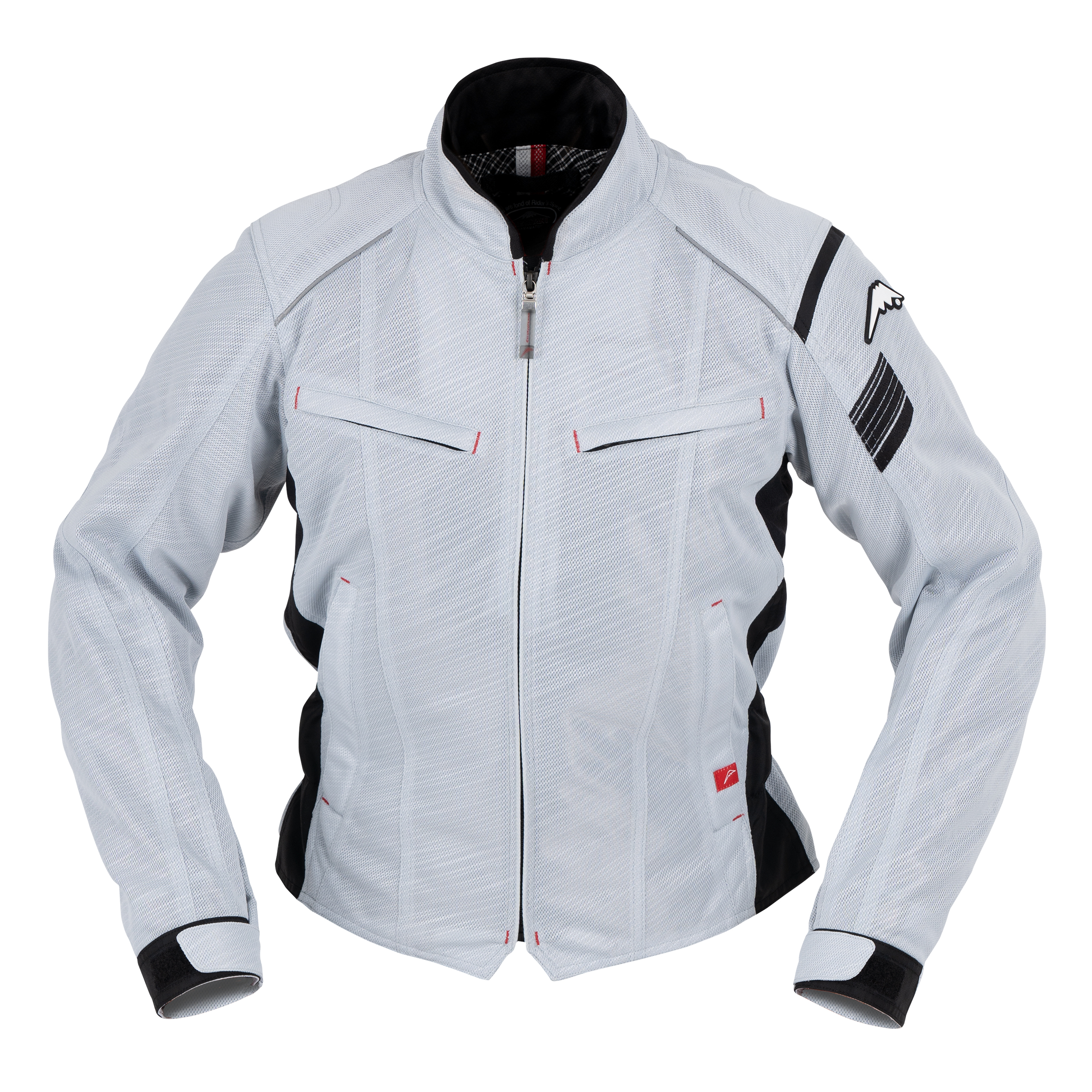 K-2403 フルメッシュジャケット｜KUSHITANI JAPAN