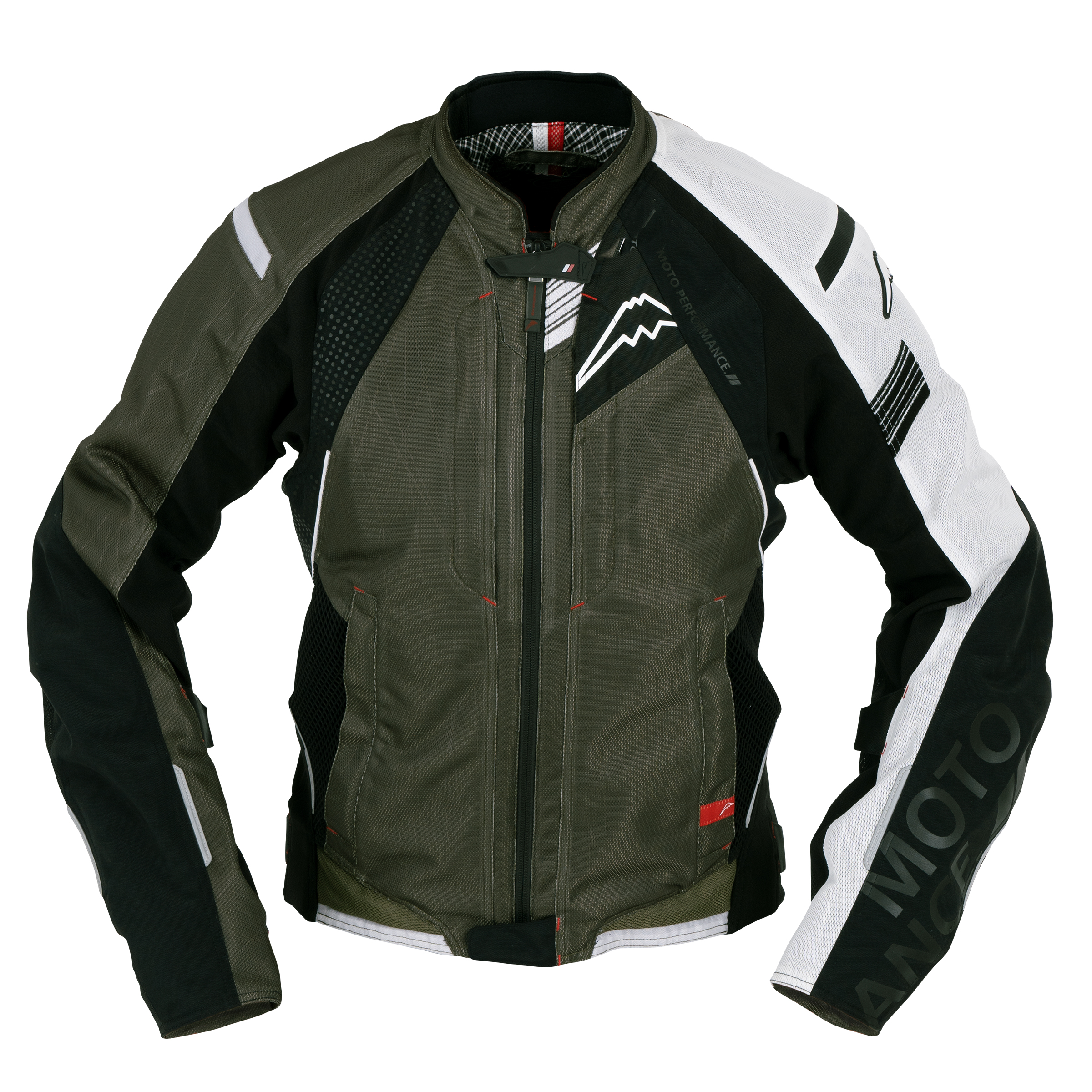 K-2401 エアーコンテンドジャケット バイク用品のクシタニ｜KUSHITANI