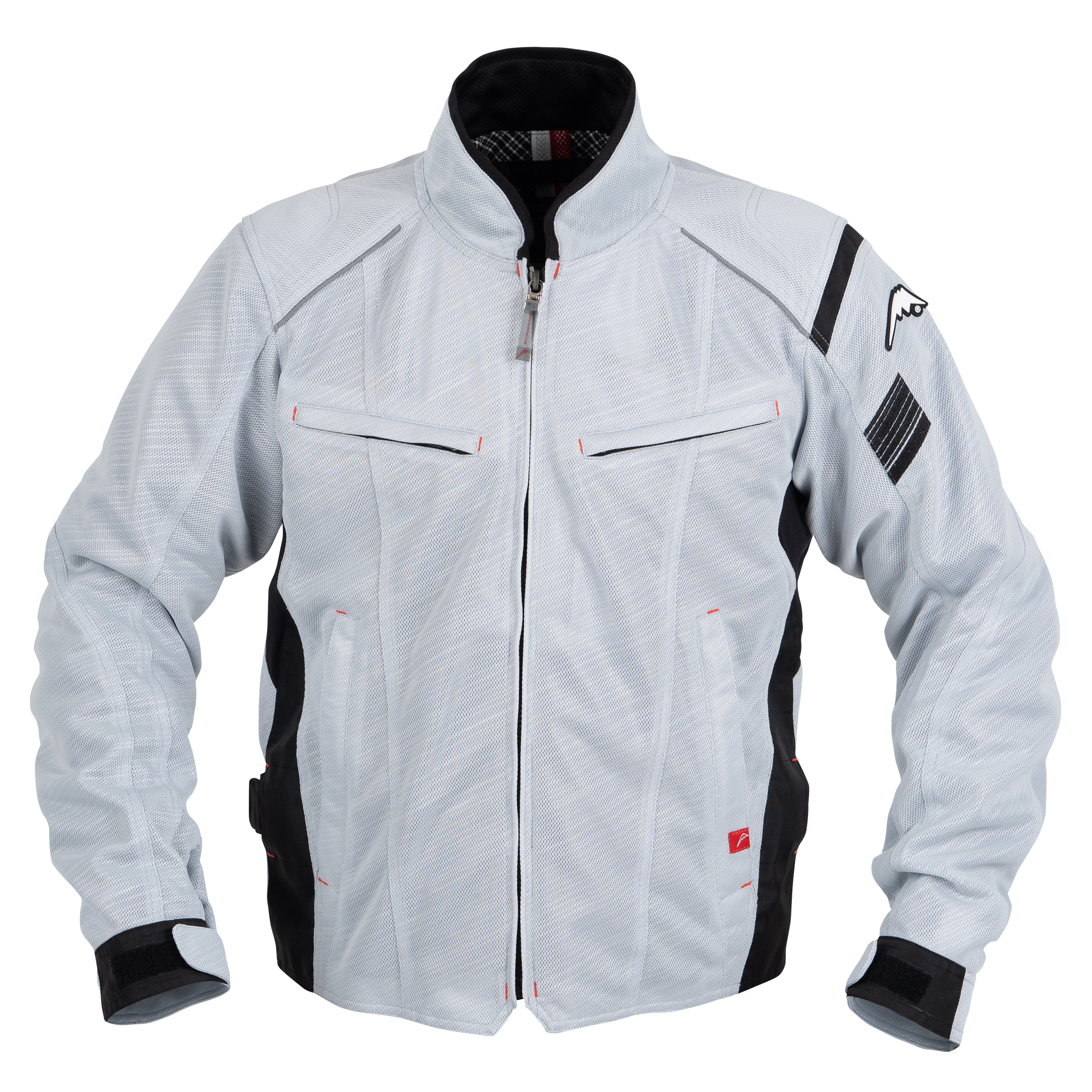 K-2423 フルメッシュジャケット バイク用品のクシタニ｜KUSHITANI JAPAN