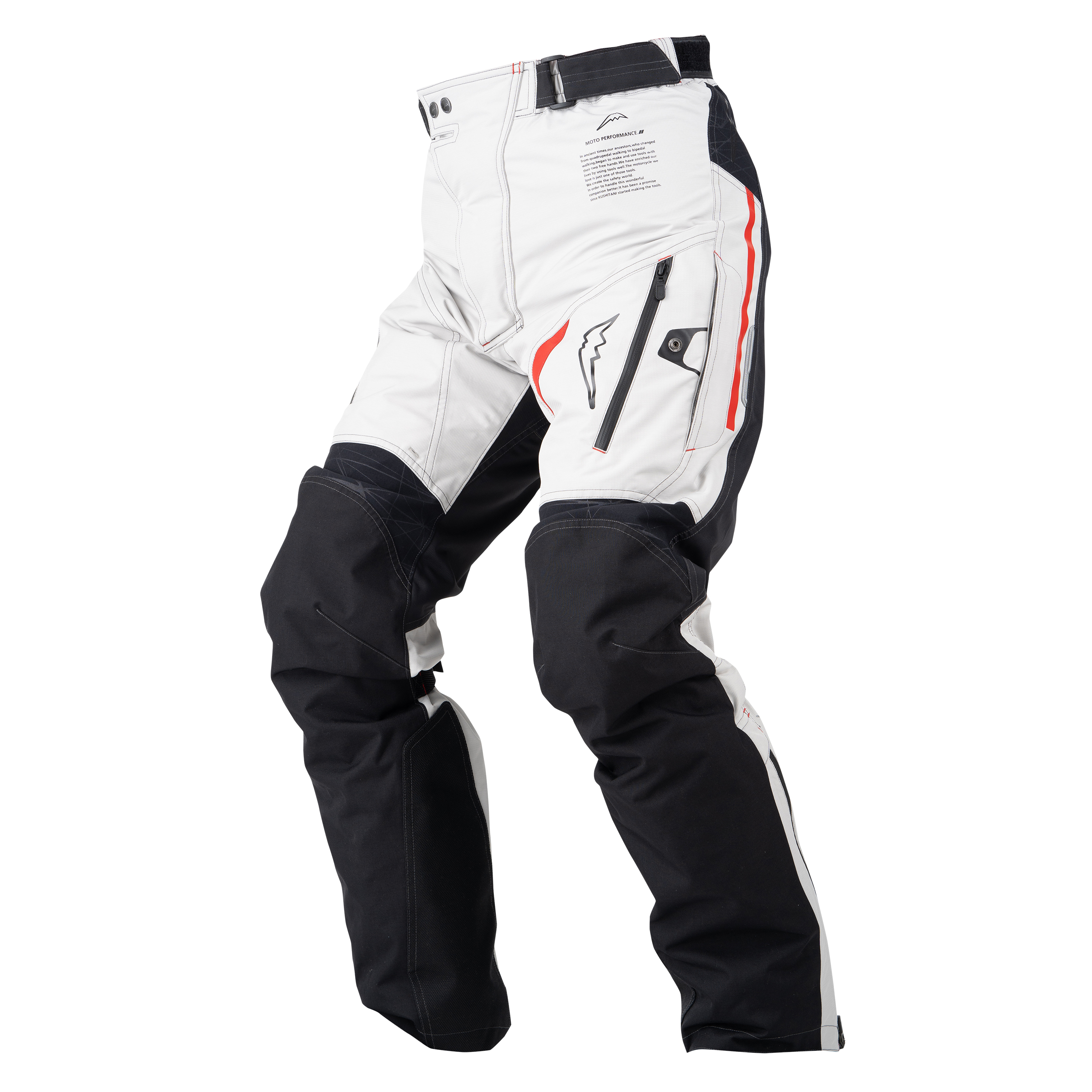 KL-2424 フォーワードアドボトムス（レディース） バイク用品の