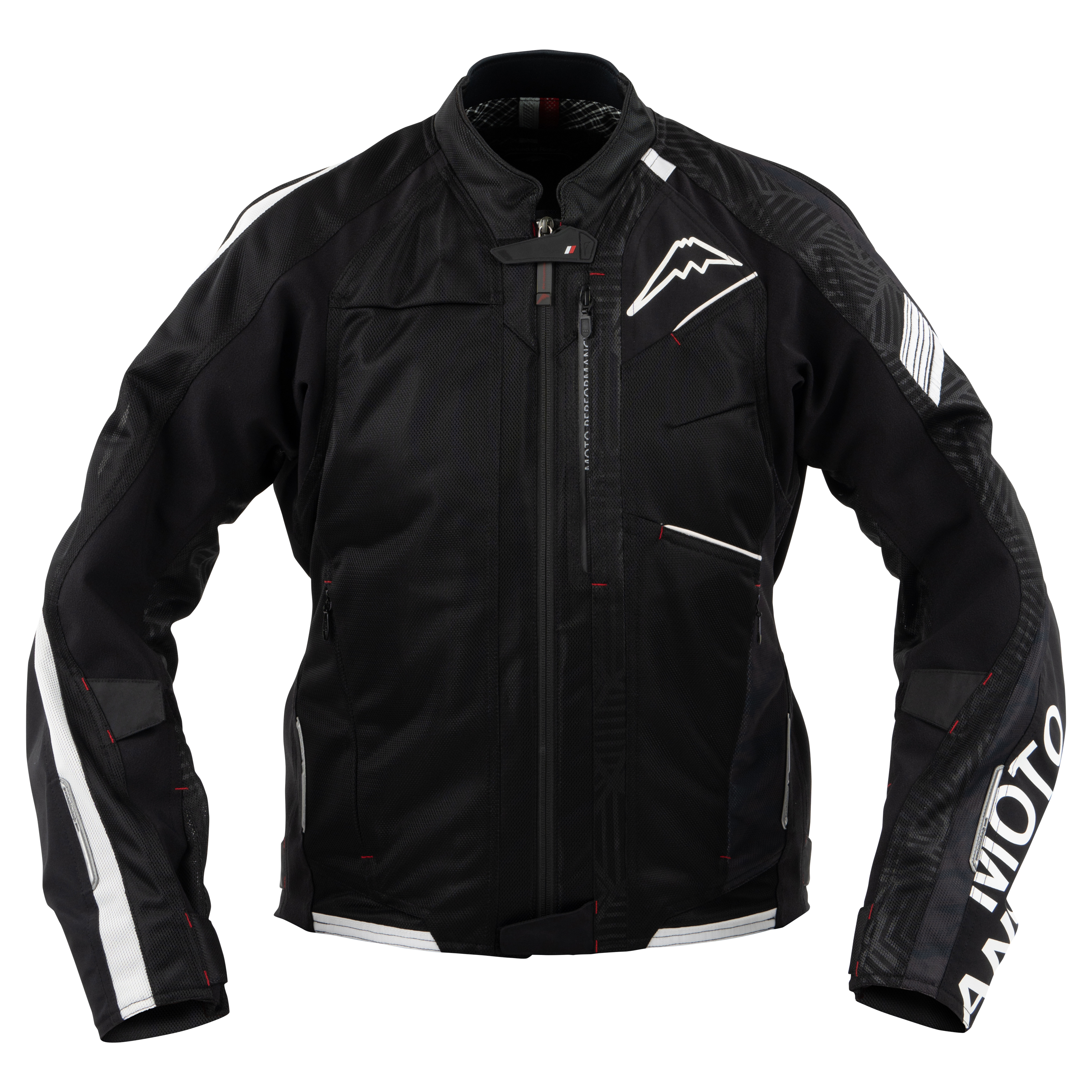 K-2438 エアーコンテンドジャケット バイク用品のクシタニ｜KUSHITANI