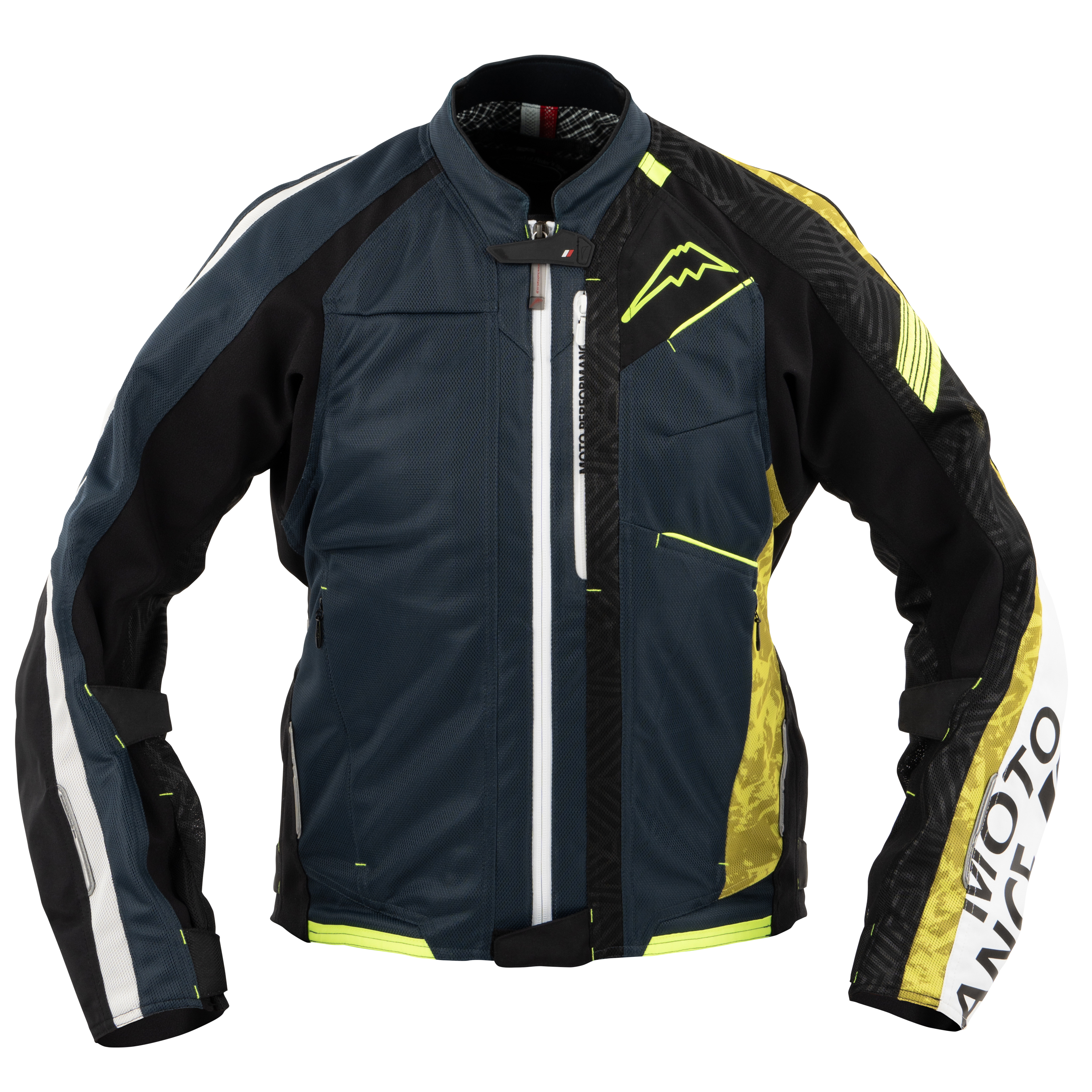 K-2438 エアーコンテンドジャケット バイク用品のクシタニ｜KUSHITANI