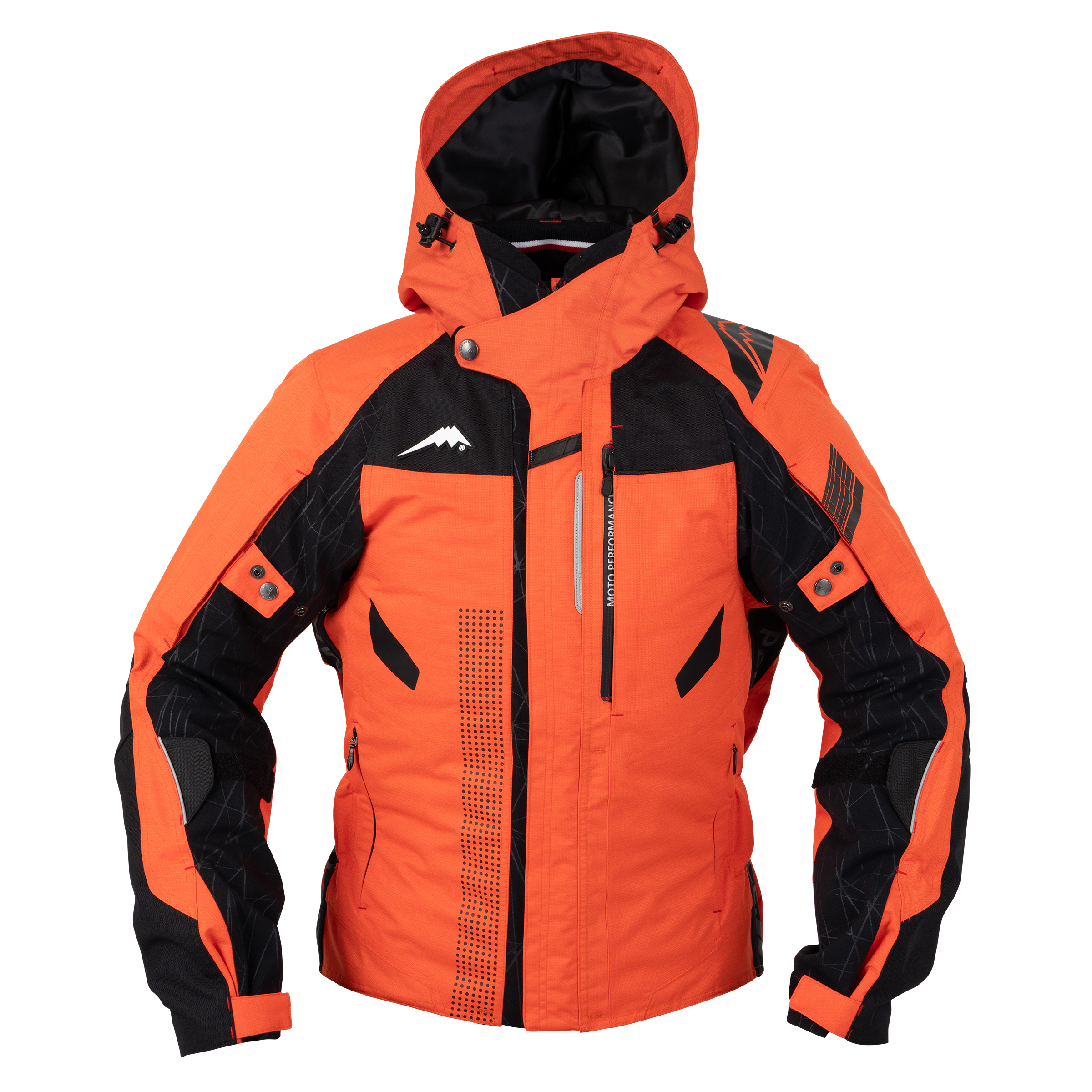 K-2846 アロフトフードジャケット クシタニ｜KUSHITANI JAPAN