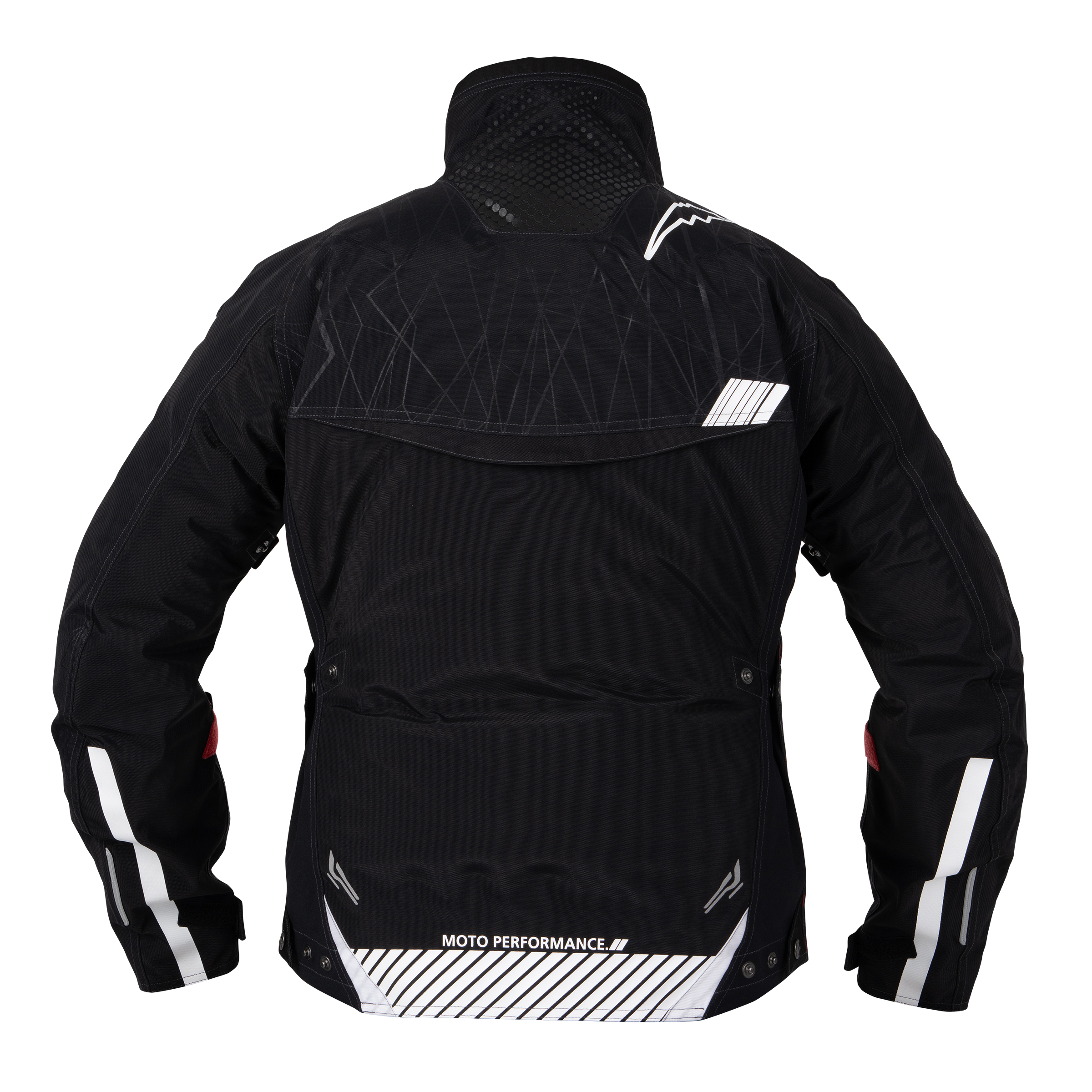 K-2848 アキュートジャケット クシタニ｜KUSHITANI JAPAN