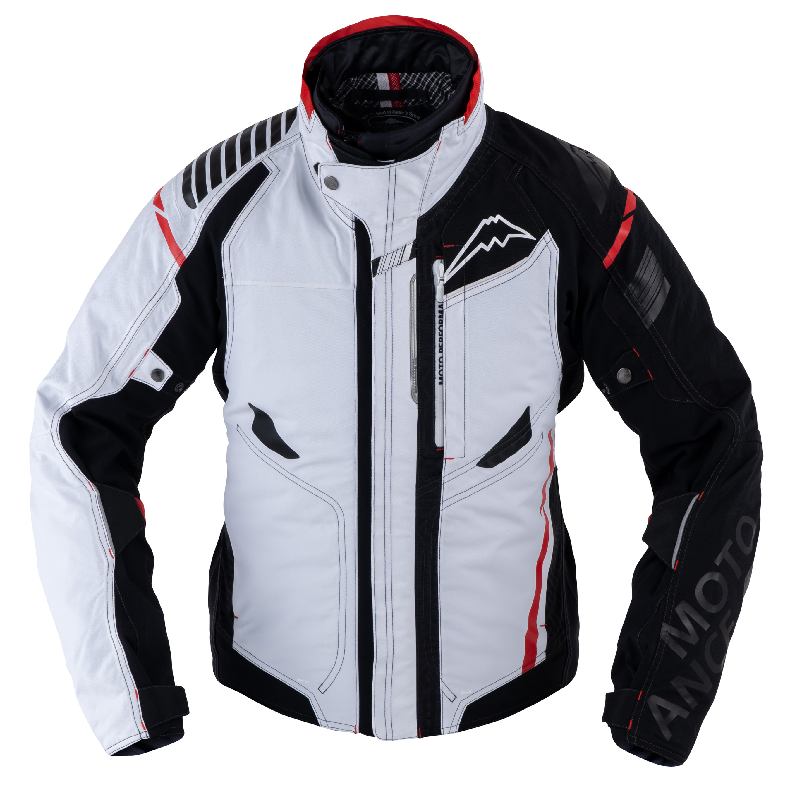 K-2861 アキュートジャケット クシタニ｜KUSHITANI JAPAN