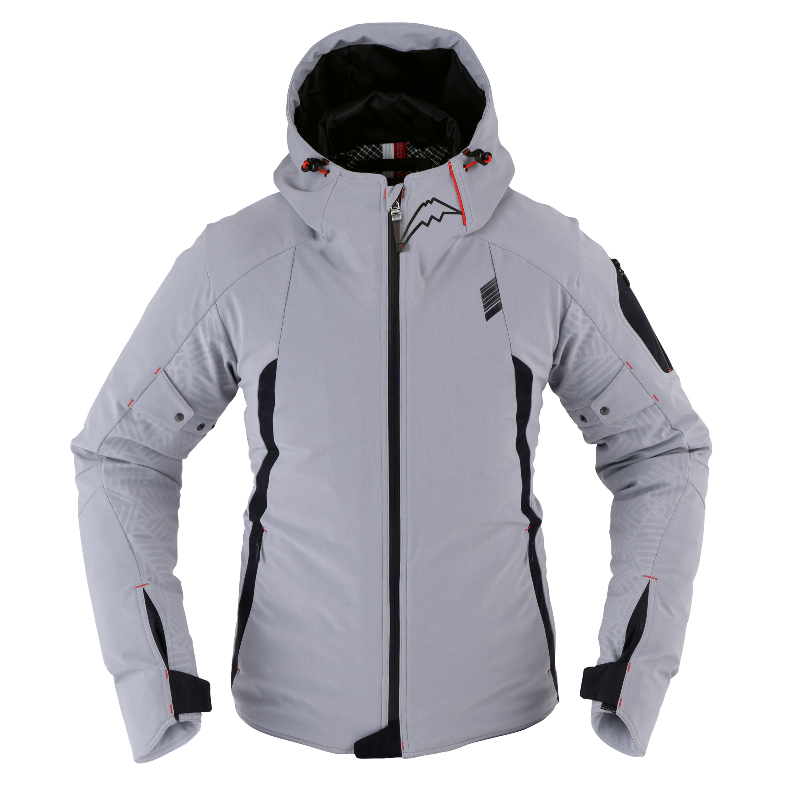 K-2864 ガルジャケット クシタニ｜KUSHITANI JAPAN