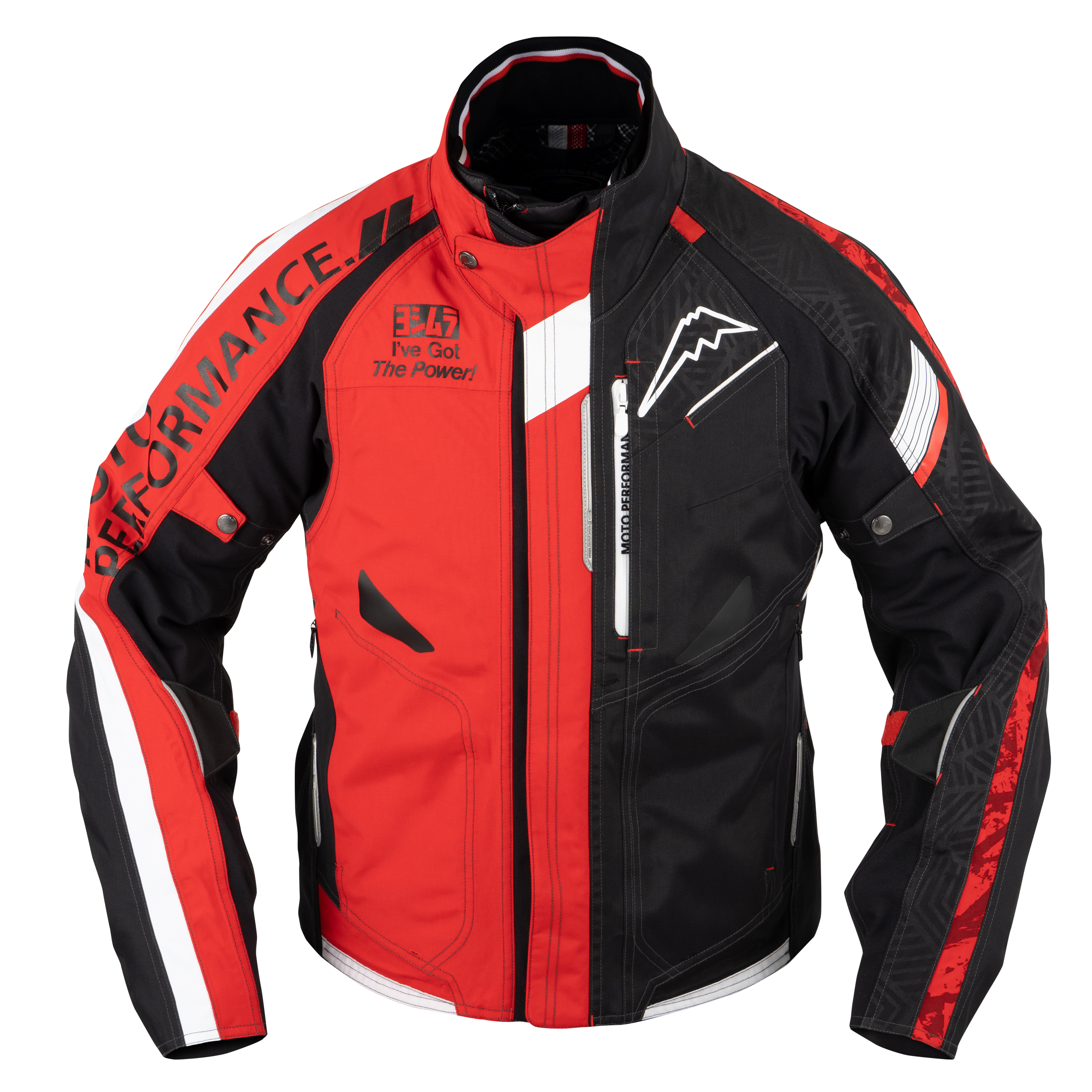 K-2874Y ヨシムラウインターコンテンドジャケット クシタニ｜KUSHITANI