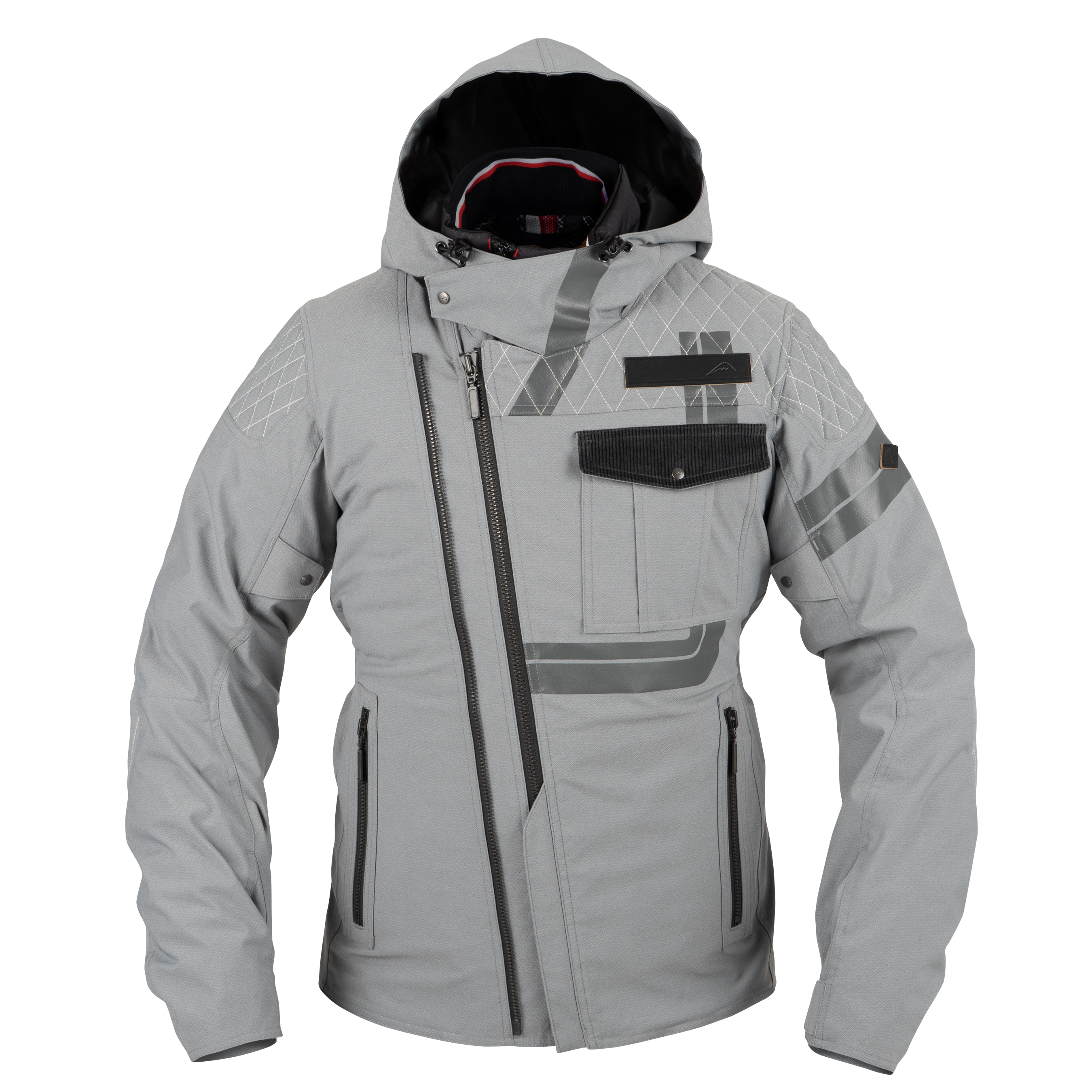 K-2878H ウインターアーカナフードジャケット クシタニ｜KUSHITANI JAPAN