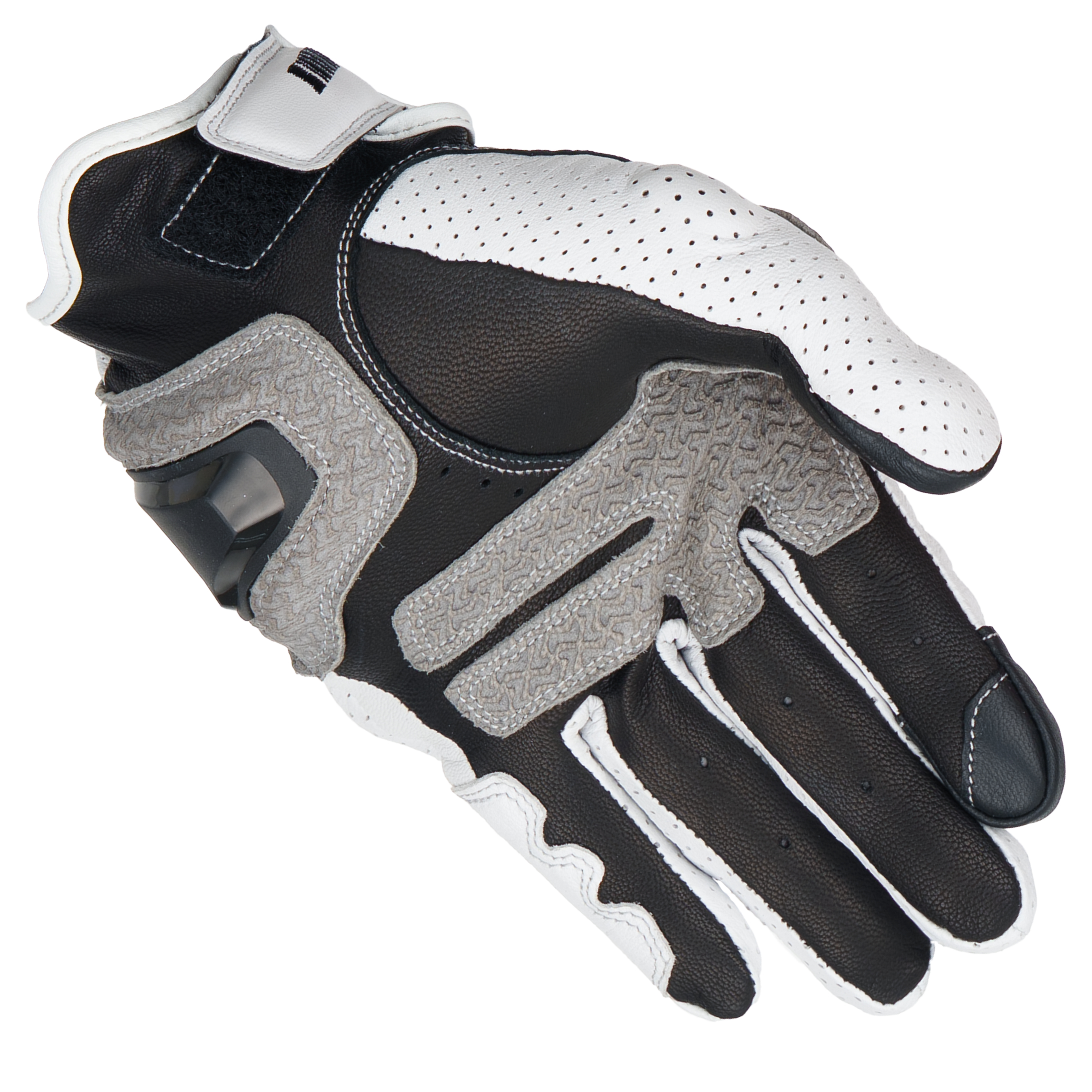 K-5384M インベンティブレザーメッシュグローブ｜KUSHITANI JAPAN