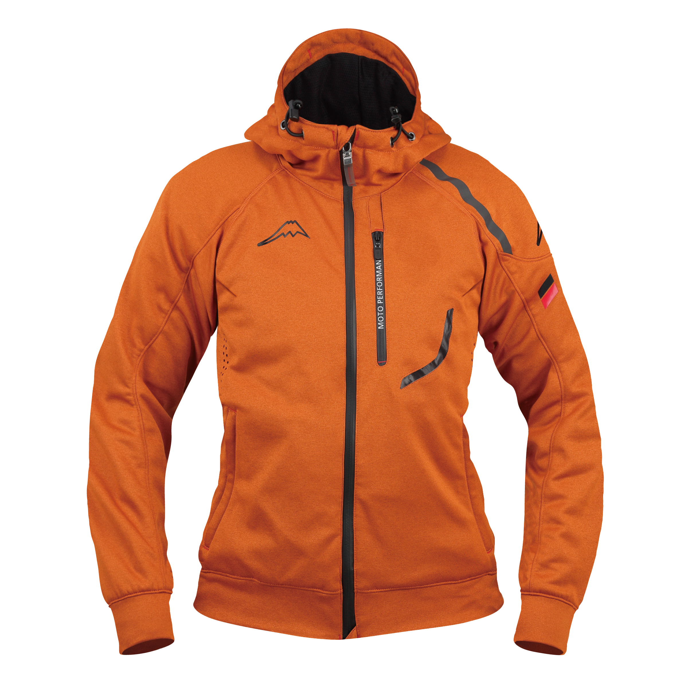 KL-2339 ベクトルジャケット(レディース) クシタニ｜KUSHITANI JAPAN