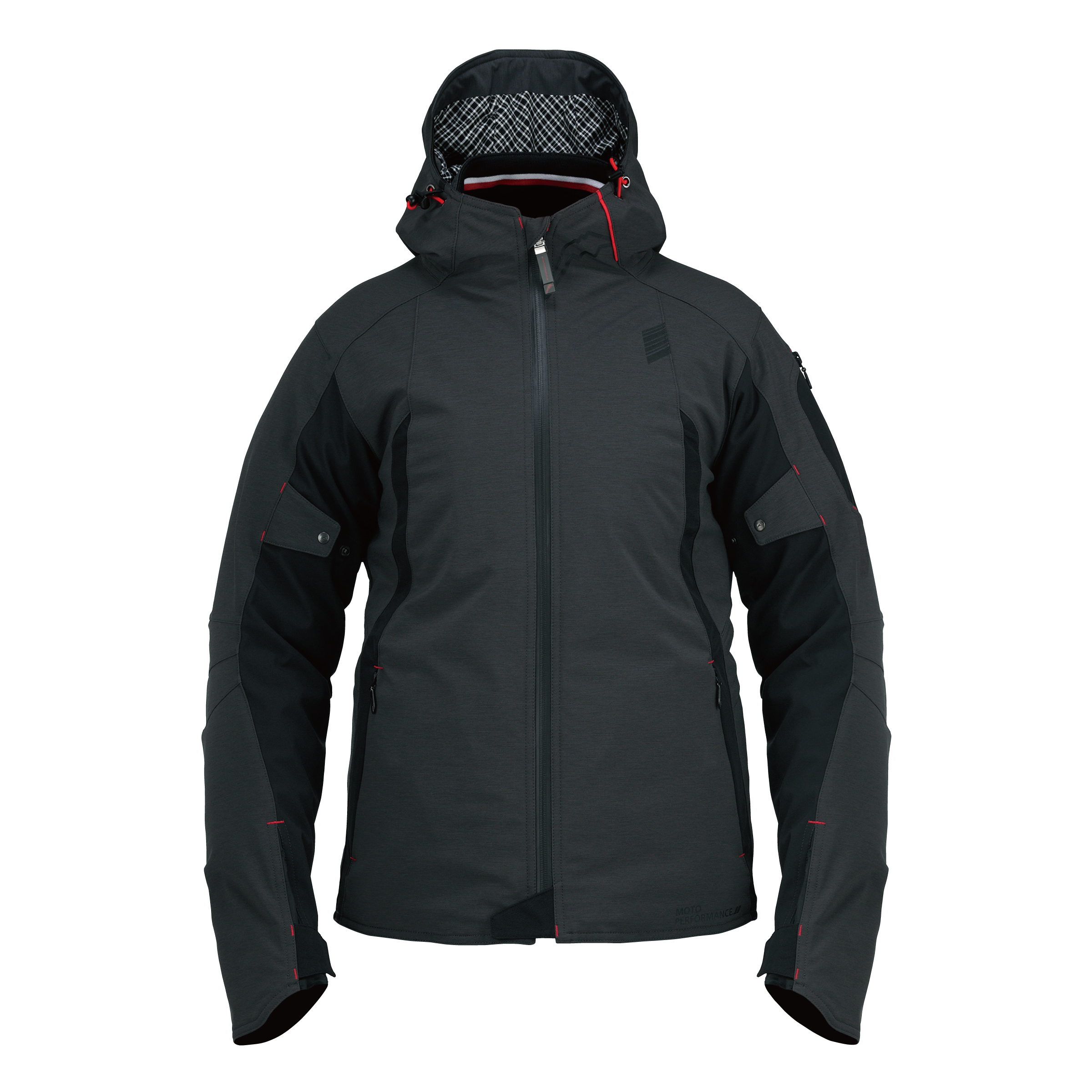 KL-2807 ガルジャケット(レディース) クシタニ｜KUSHITANI JAPAN