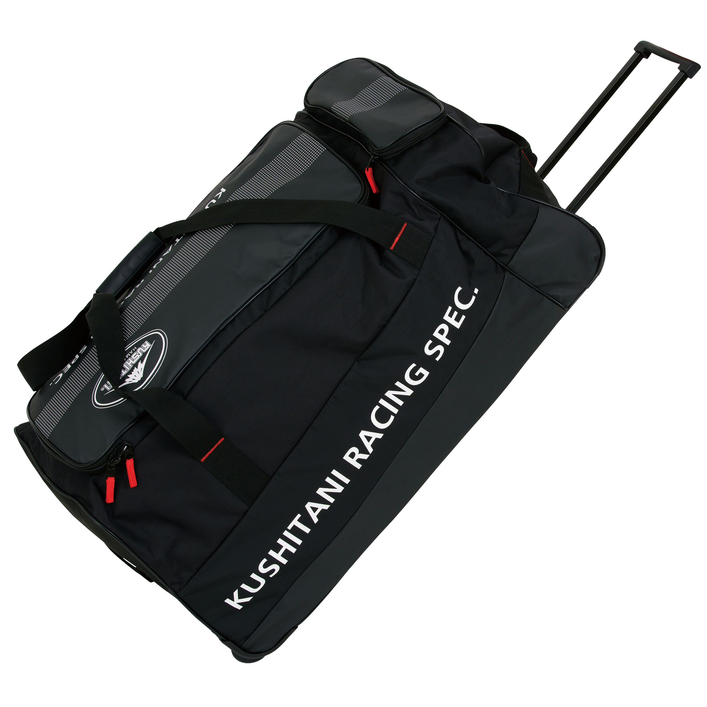 レーシングキャリーケース バイク用品｜KUSHITANI JAPAN