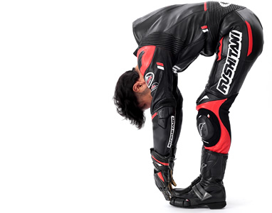 レーシングスーツ・バイク用品｜KUSHITANI JAPAN