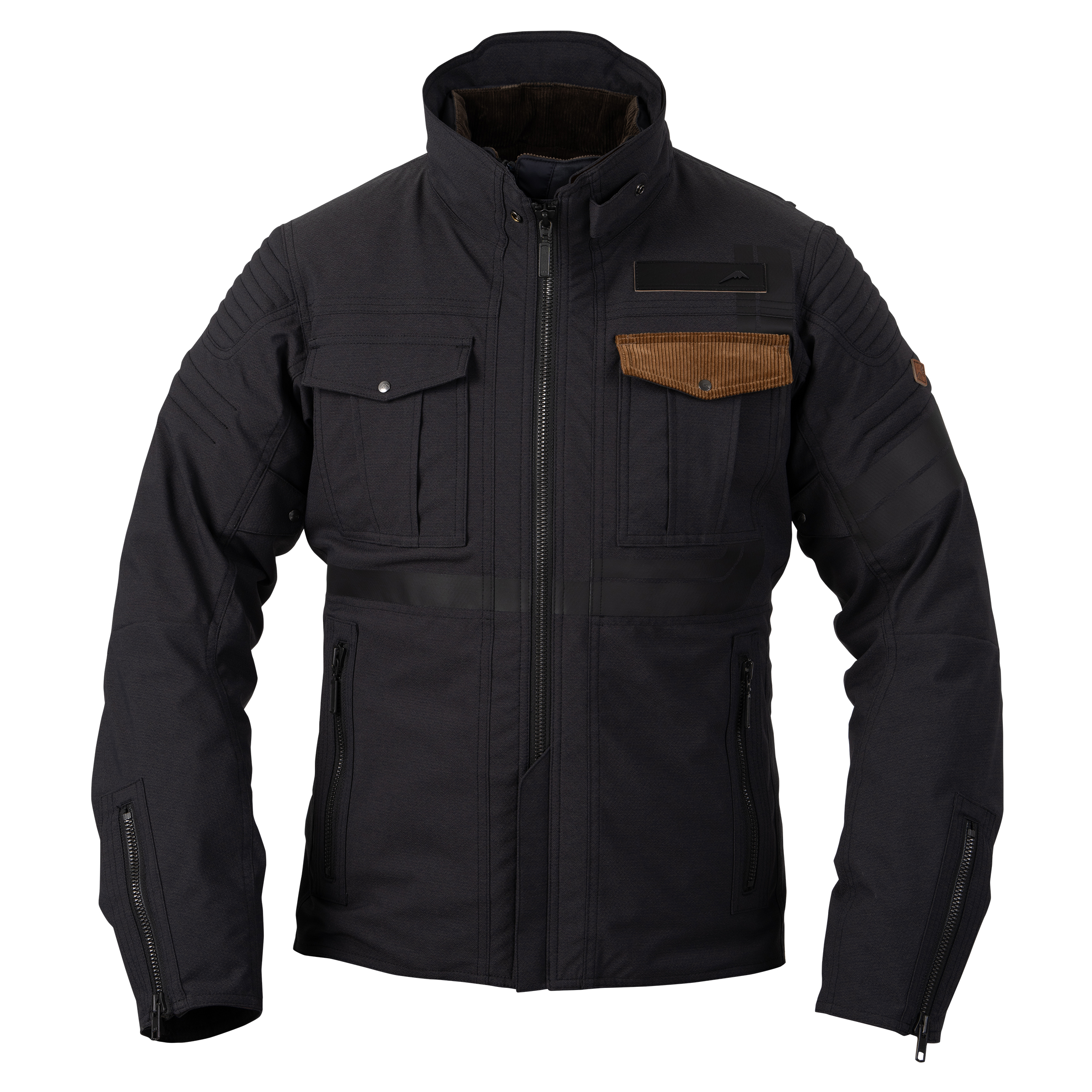 MOTORCYCLE WINTER RIDING JACKET｜KUSHITANI JAPAN