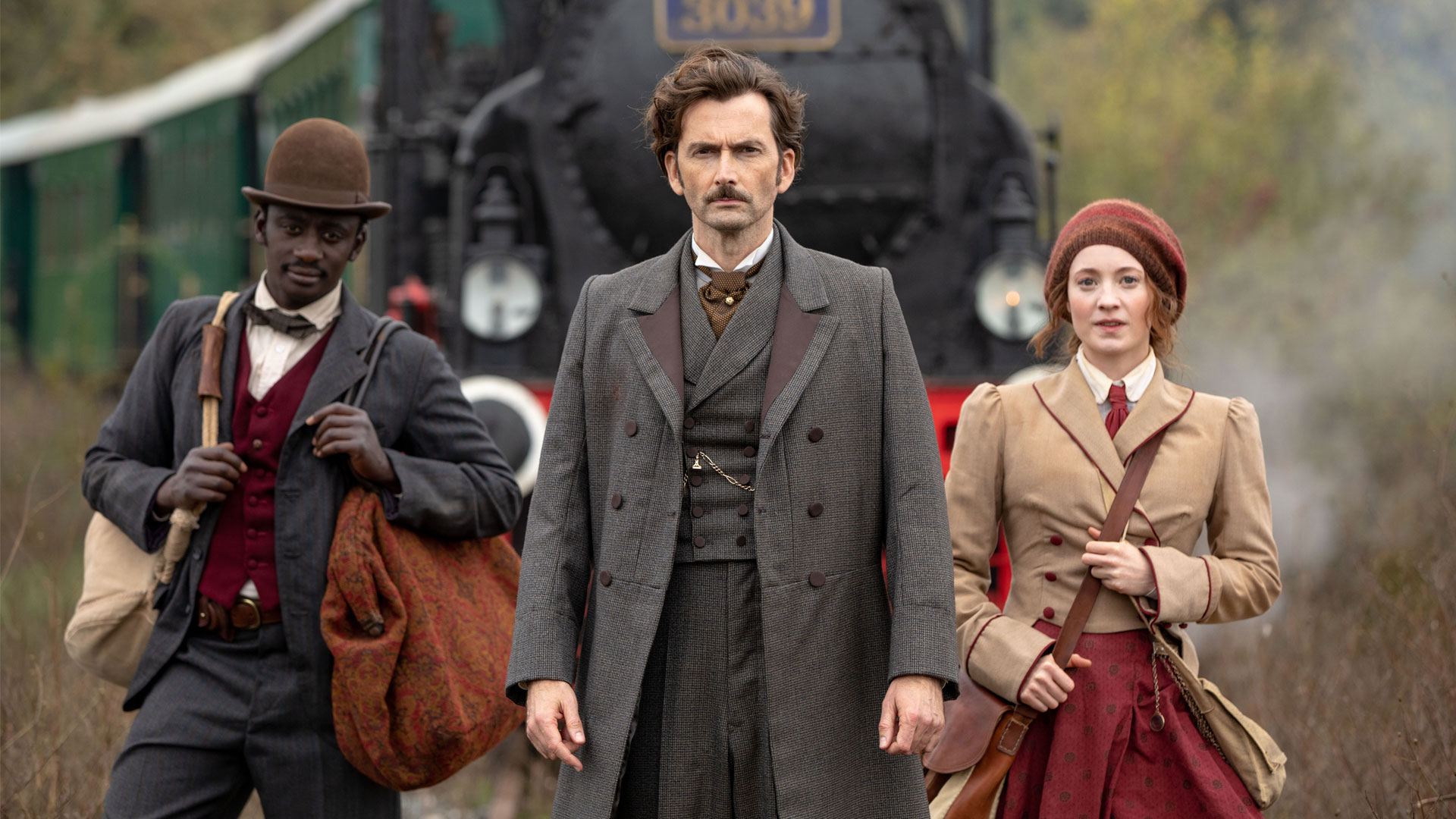 PBS Dramas through the Ages: Part I – 1600s through the Early