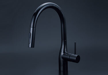 キッチン用センサー水栓【KM6071シリーズ】｜新着情報（PICK UP