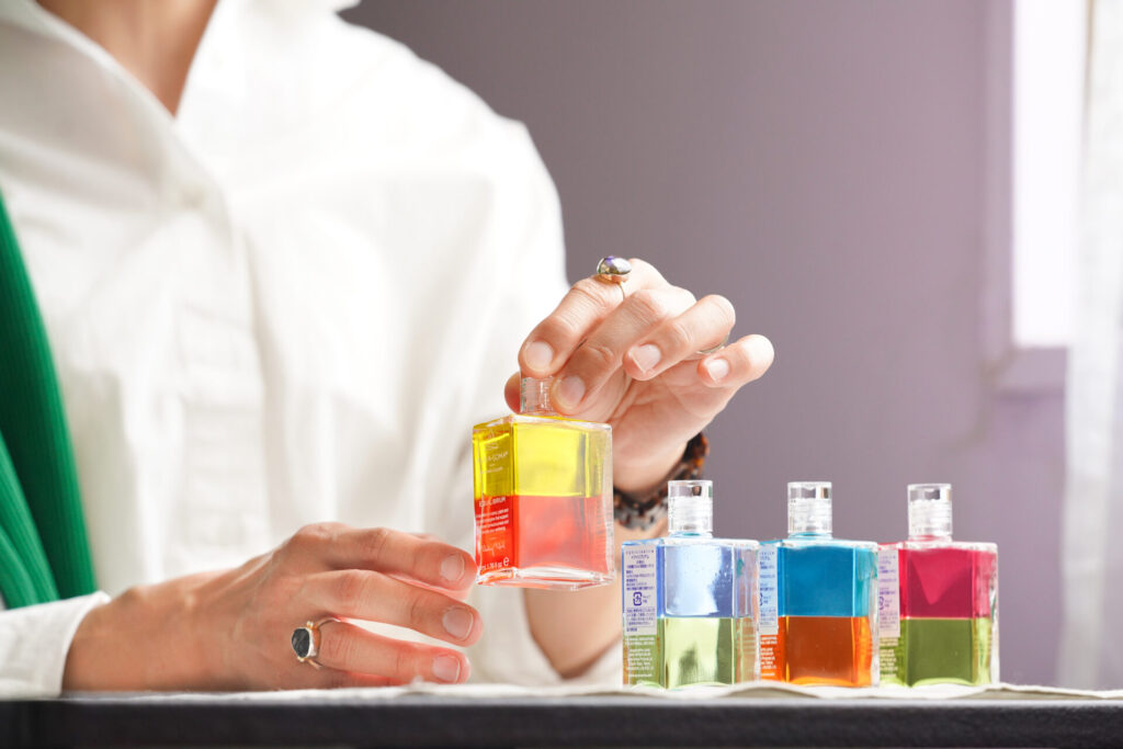 オーラソーマ製品 新価格のお知らせ（2025年6月21日～） | Kwan-Yin