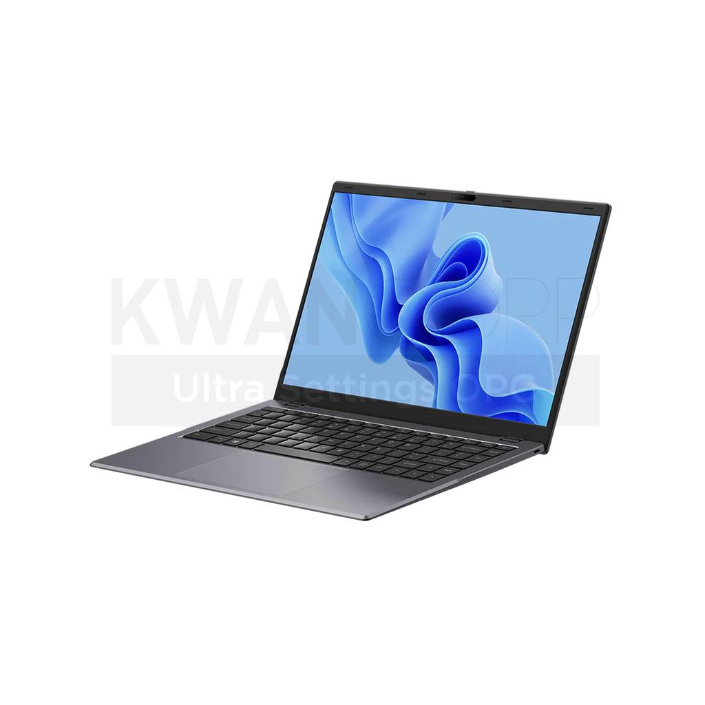 Chuwi GemiBook XPro Intel N100 Alder-N 8GB RAM Intel UHD Graphics 256G