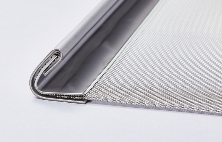 テンションフック TENSION HOOK | 製品情報 | 関西金網株式会社