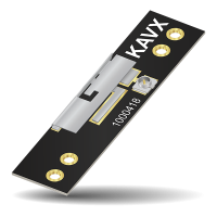 1000418 – Wi-Fi 6E / WLAN / Bluetooth / Zigbee Embedded Stamped