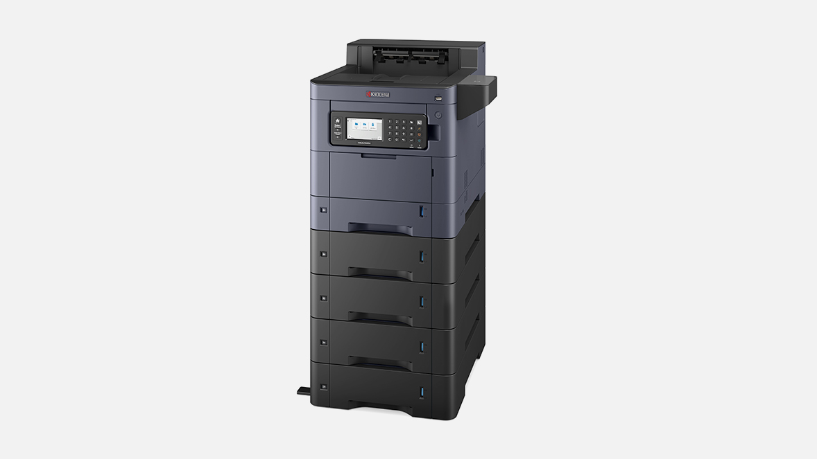 TASKalfa PA4500ci - Versatile color printer | Kyocera Document