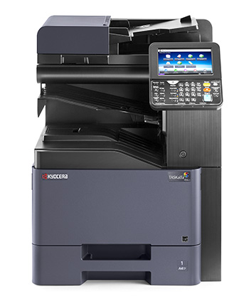 TASKalfa MZ8500i | Kyocera Document Solutions America