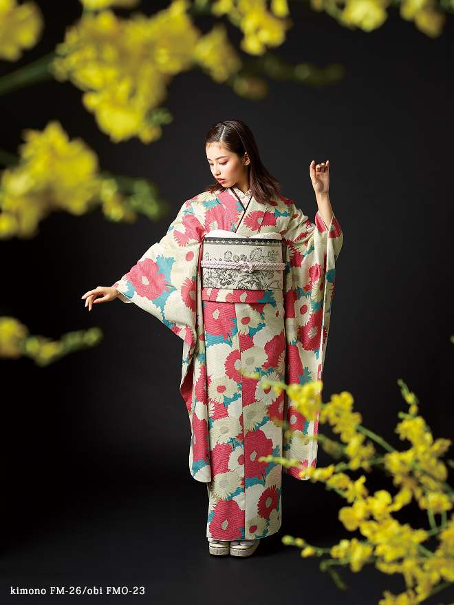 Modern Antenna | 京都丸紅株式会社