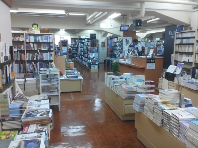 聖書 聖書協会共同訳 SI58 総革装 中型 （B6判） | 教文館キリスト教書部