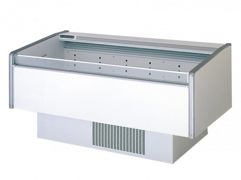 冷凍オープンショーケース(6尺) レンタル - 東京 大阪 名古屋 全国