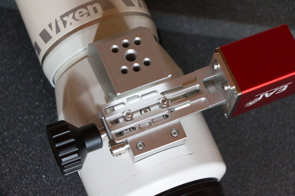 ビクセンVSD70SSのインプレッション 望遠鏡・双眼鏡など光学機器の販売