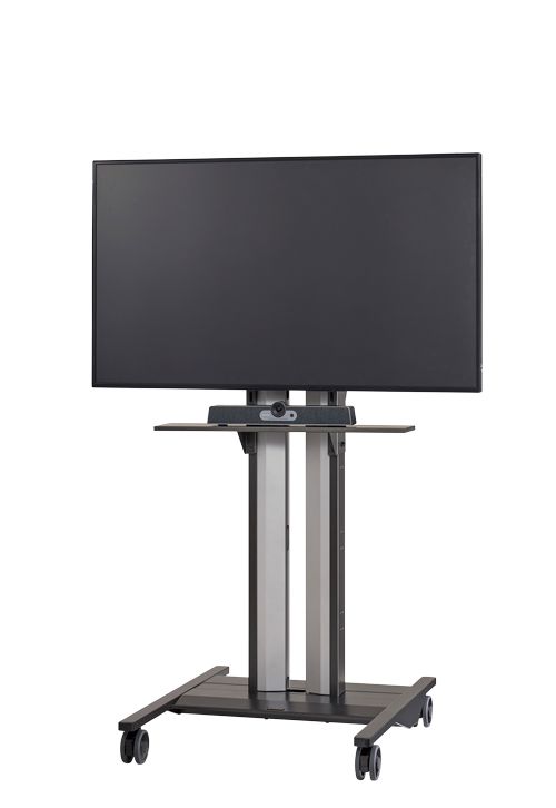 FZ-SB(サウンドバー用追加棚) オプション（スタンド用） AURORA : 株式