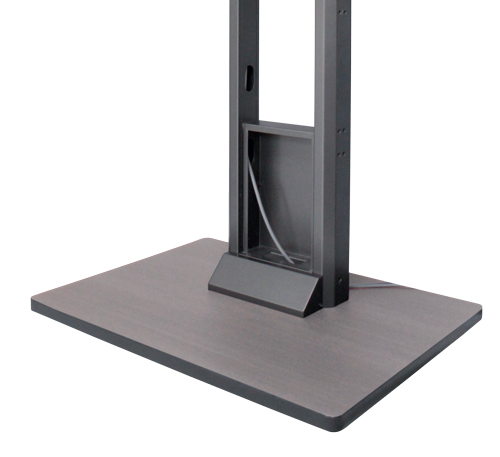 FZS-MB55 平置きタイプ AURORA : 株式会社共栄商事