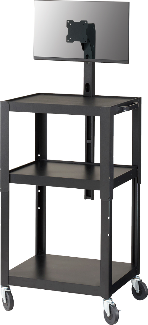 JAC-1000BD マルチカート（ディスプレイ設置タイプ） AURORA : 株式