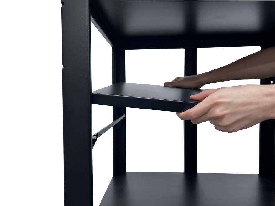 JC-700B マルチカート（スタンダードタイプ） AURORA : 株式会社共栄商事