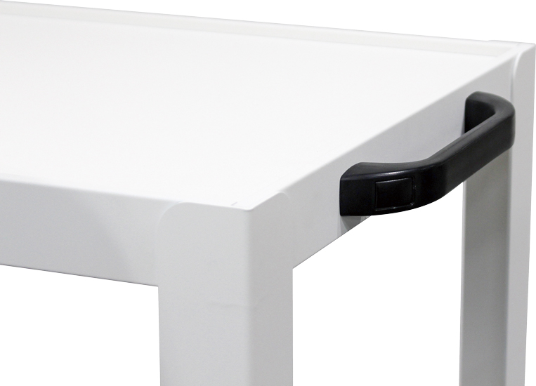 JC-700W マルチカート（スタンダードタイプ） AURORA : 株式会社共栄商事