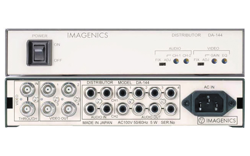 レンタル機材リスト | 教映社 One Direction, New Possibility…