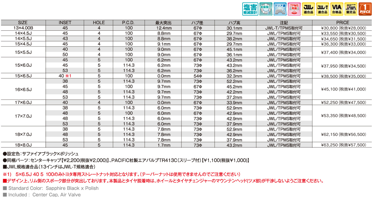 SMACK VALKYRIE｜製品・ブランド一覧｜共豊コーポレーション公式サイト