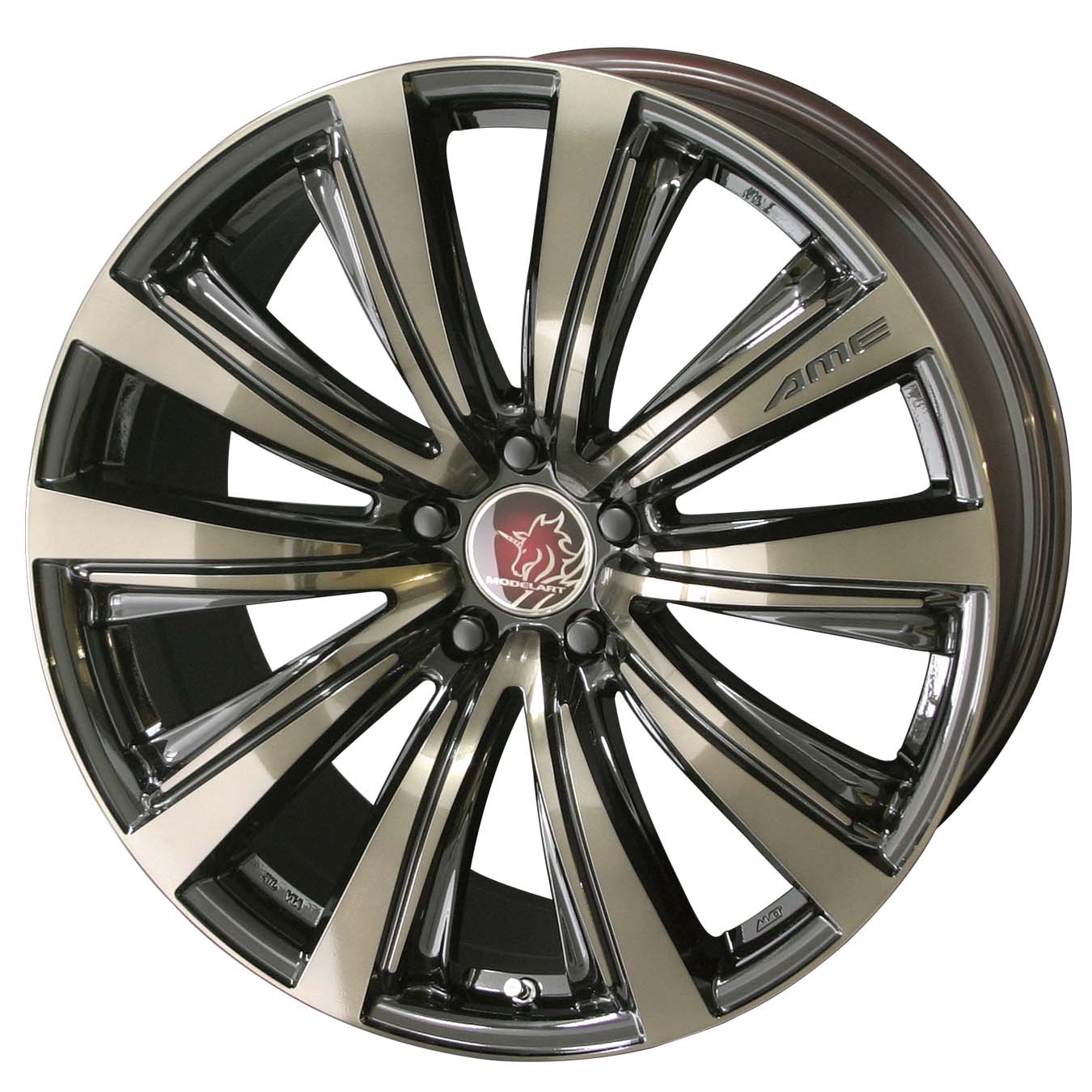 BRASSTER monoblock | KYOHO