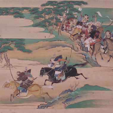 開催終了- 絵巻 - 特別公開・他 - 京都国立博物館