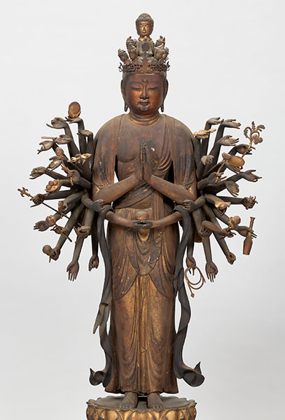 展示 - 京都国立博物館