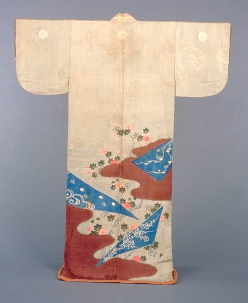 染織のおはなし- 博物館ディクショナリー- 京都国立博物館