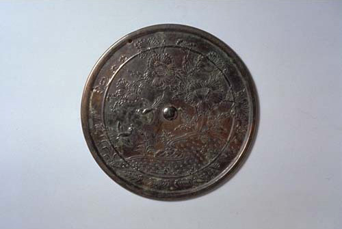 和鏡 | Kyoto National Museum