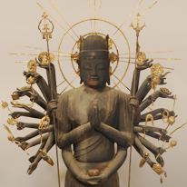 特集陳列 丹後の仏教美術 | Kyoto National Museum