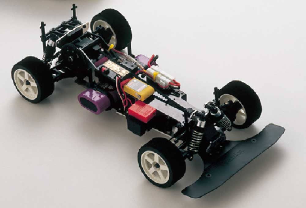 京商｜京商60年の歩み[1963-2023] / 1993-2002