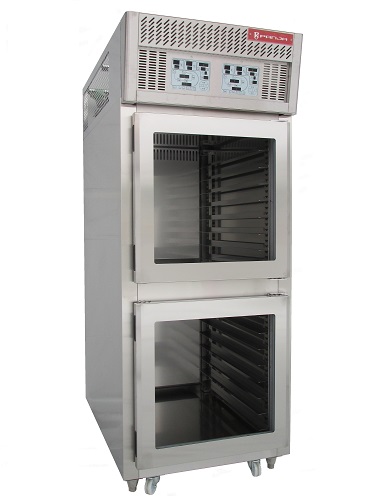 ドウコンディショナー・ホイロ - 共立プラント工業株式会社