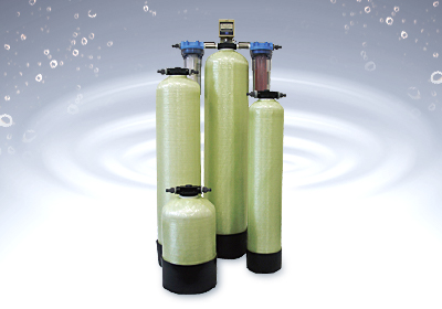 手軽に純水！カートリッジ純水器ZXRシリーズ｜ゼット工業