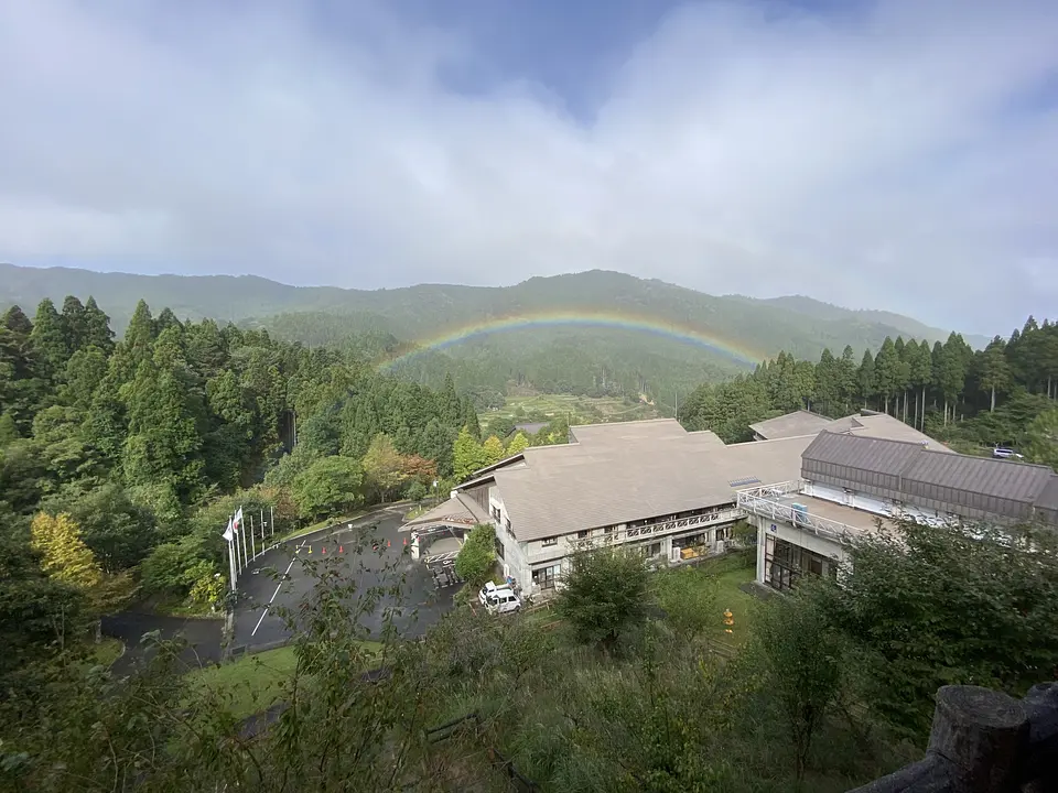 椿井大塚山古墳 | スポット一覧 | 京都府観光連盟公式サイト