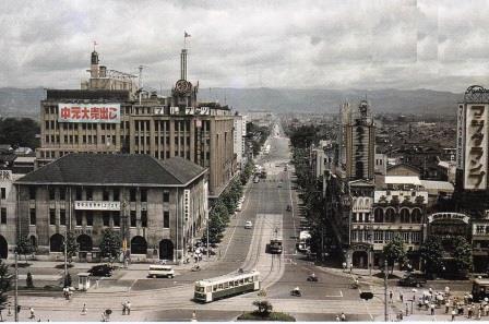 写真集「写真が語る 京都市の100年」 写真集 『写真が語る 京都市の100